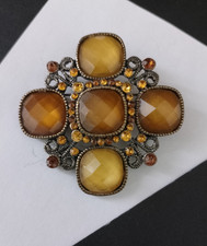 Brosche Anstecknadel