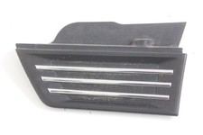 Kotflügel vorn links Dodge NITRO Weinrot 55157165AE Lüftungsgrill 06-2010