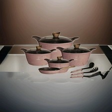 DMS® 16 Tlg Kochgeschirr