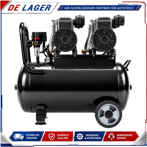 Luftkompressor leise ps - leise,
