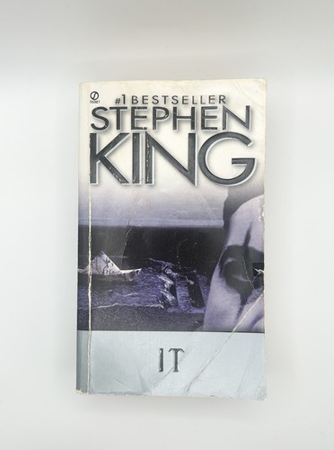 Stephen king horror - -,