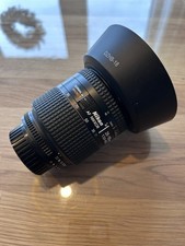 Nikon AF Nikkor 3,5-4,5/28-105