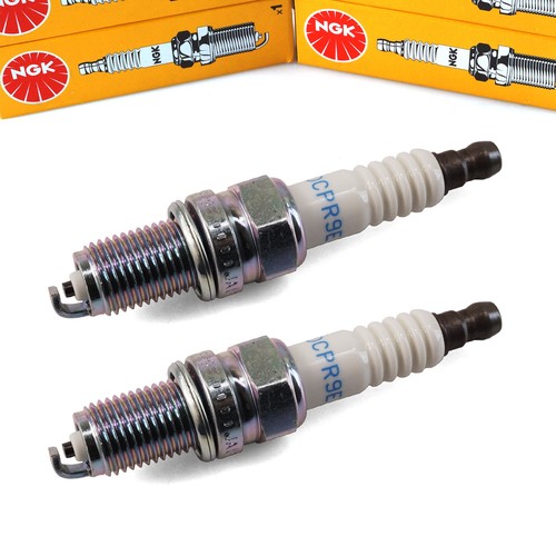 Ngk zündkerze dcpr9e für - dcpr9e,