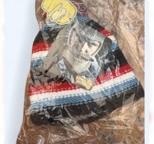 Bunte Bartmütze 🌈 | Fun