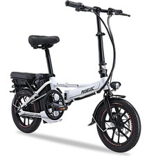 Paselec MINI3.0 Elektrofahrrad