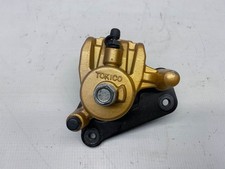 Kawasaki ZX6R 636B Hinten BREMSSATTEL Rear Brake caliper (5) 03'