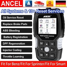 ANCEL BZ700 Für Mercedes Benz