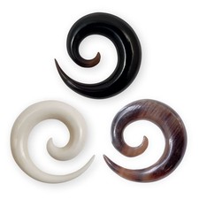 Dehnspirale horn - dehnspirale,