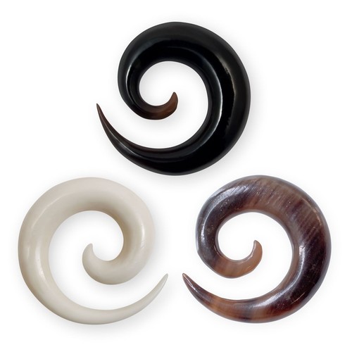 Dehnspirale horn - dehnspirale,