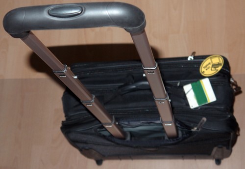 Comberti laptop trolley - laptop,
