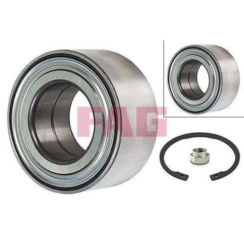 Radlagersatz schaeffler fag - radlagersatz,