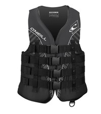 O'Neill Superlite 50N CE Impact Auftriebsweste Jetski Wasserski