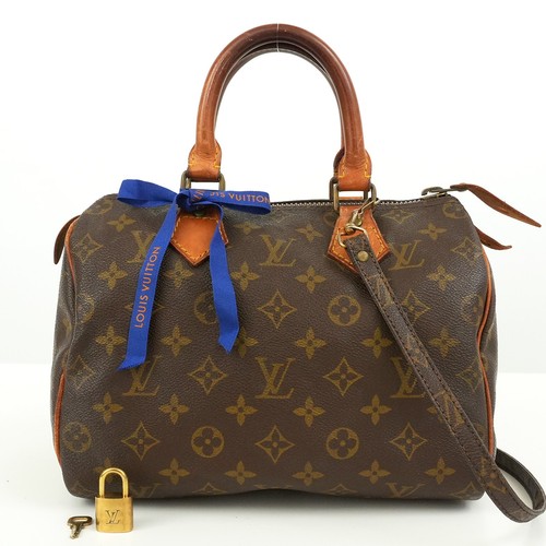 Louis vuitton monogram - lv,