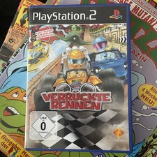 Buzz! Junior: Verrückte