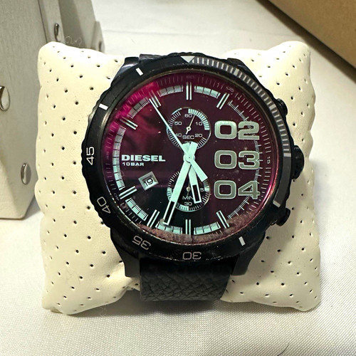Diesel df1009 men quartz - diesel,