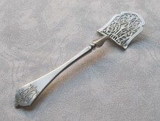 *RAR* Fantastischer Pralinenheber Handarbeit in 950er Sterlingsilber, Frankreich