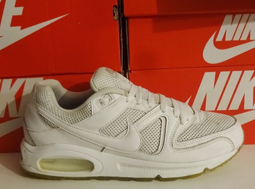 Nike air max command triple - max,