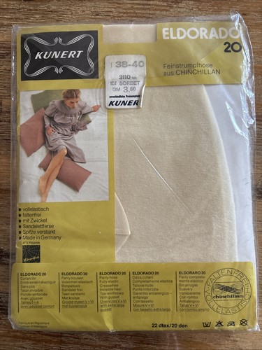 Kunert strumpfhose deni - kunert, 20