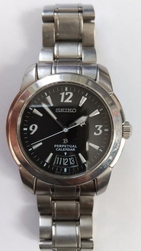 Seiko brightz titanium - brightz, dress
