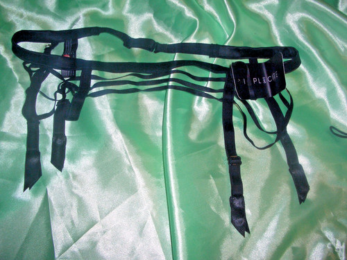 Implicite ausgefallener satin - implicite,