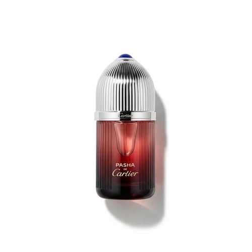 Cartier pasha noir sport eau - pasha,