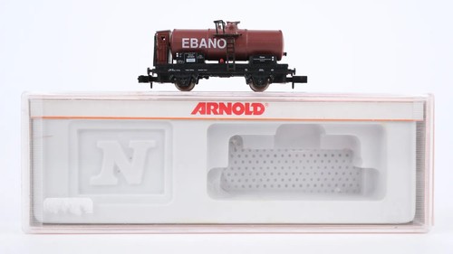 Arnold 4520 kesselwagen - n,
