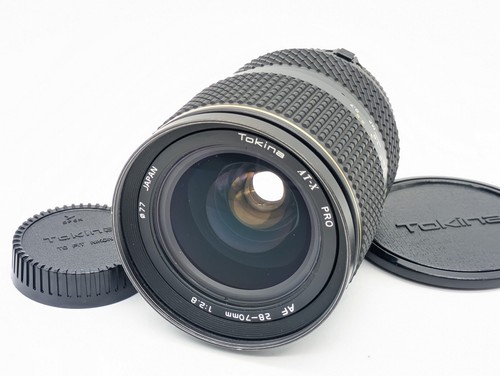 Video exc tokina at - video*[exc+4], at-x