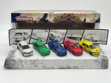 Modellautos ca. 1:64 Majorette