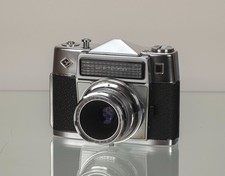 Agfa selecta flex - agfa, selecta-flex