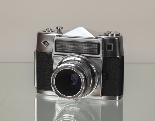 Agfa selecta flex - agfa, mit