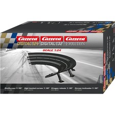 Carrera evolution digital 124 - carrera,