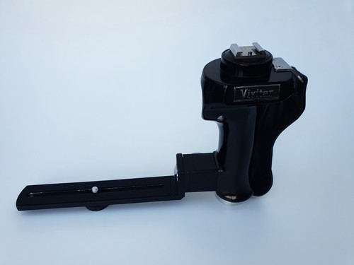 Vivitar handgriff blitzgriff - vivitar,