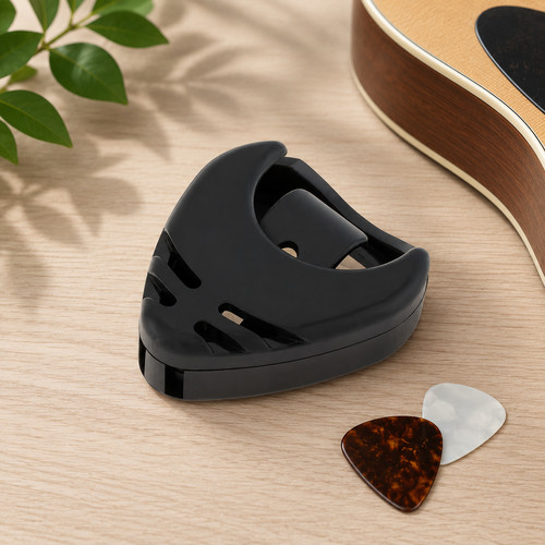 Pickhalter schwarz - pickhalter,
