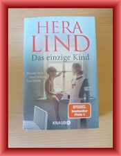 Das einzige Kind Hera Lind