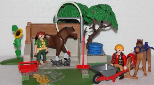 Playmobil citywelt family - playmobil,