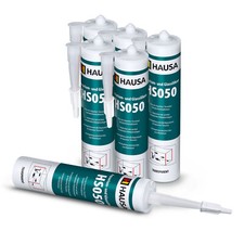 Aquarium-Silikon Glas-Silikon