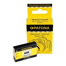 Akku NP-95 für Fujifilm Finepix X-S1 X30 X70 X100 X100S X100T F30 F31 F31FD