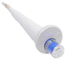 Eppendorf 4700 Kolbenhubpipette 500µl