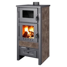 ProTermo Taurus Kaminofen mit