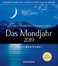 Das Mondjahr 2019