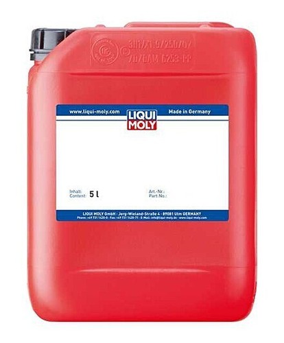 Liqui moly super - -, diesel