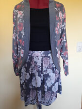 Bolero Jacke von Amisu, Gr. M