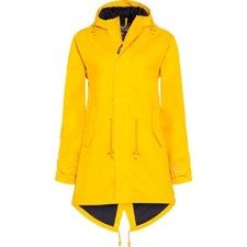 BMS Hafencity Coat -Softskin