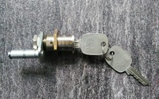 ORIGINAL MERKUR Schloss AKM 2