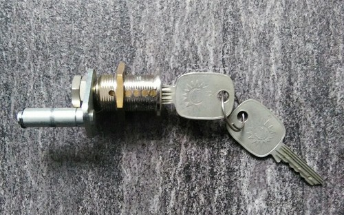 Original merkur schloss - original,