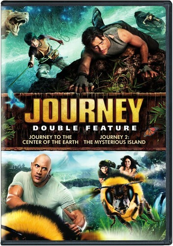 Journey the center - to,
