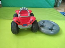 Chase RC Motorrad/ Dickie RC Auto