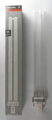 Philips uvc ersatzlampe - uvc,