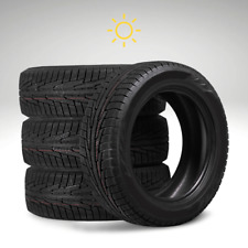 4x Sommerreifen 215/75 R16C