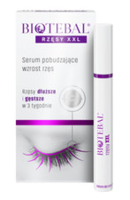Biotebal xxl wimpernserum - biotebal,